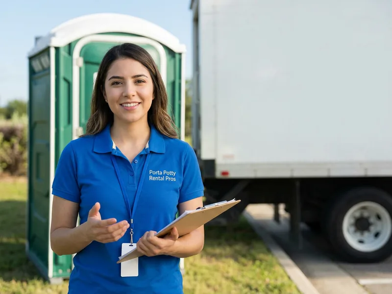 Porta Potty Rental  in Shreveport  FAQ